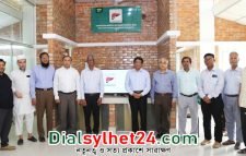 সিলেটে শুরু হচ্ছে ন্যাশনাল লিভার ফাউন্ডেশন-এর কার্যক্রম