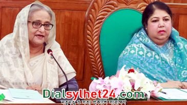 বঙ্গবন্ধুর ভাষণ সব প্রজন্মের জন্য এক অমূল্য সম্পদ : প্রধানমন্ত্রী