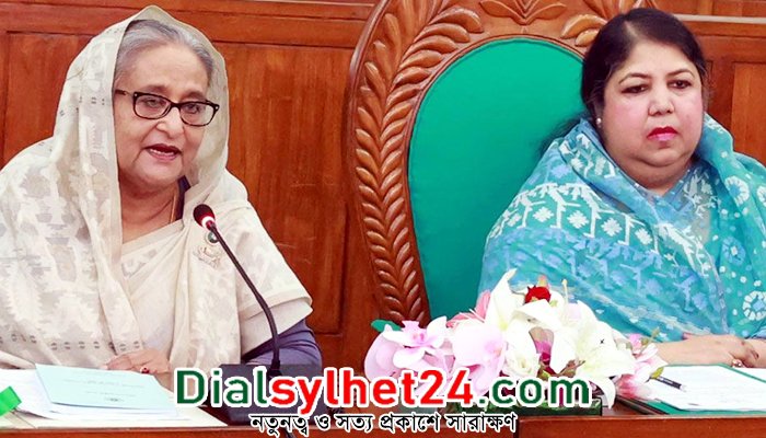 বঙ্গবন্ধুর ভাষণ সব প্রজন্মের জন্য এক অমূল্য সম্পদ : প্রধানমন্ত্রী