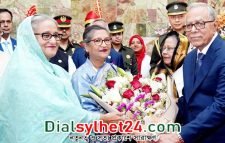 এ বিদায় আনন্দের