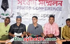‘নিজের রাস্তায় গেট নির্মাণ করেছি, বিভ্রান্ত হবেন না’