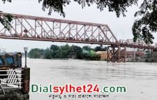 চলতি মাসেই সিলেটে বন্যার আশঙ্কা
