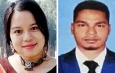 চট্টগ্রামে নারী এনজিও কর্মী হত্যার প্রধান আসামি সিলেটে গ্রেপ্তার