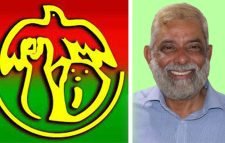 সম্মিলিত সাংস্কৃতিক জোটের সভাপতির পদ থেকে লিটনকে অব্যাহতি