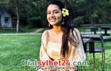 সাংবাদিকের বিরুদ্ধে ব্যবস্থা নিতে চান তাসনিয়া ফারিণ