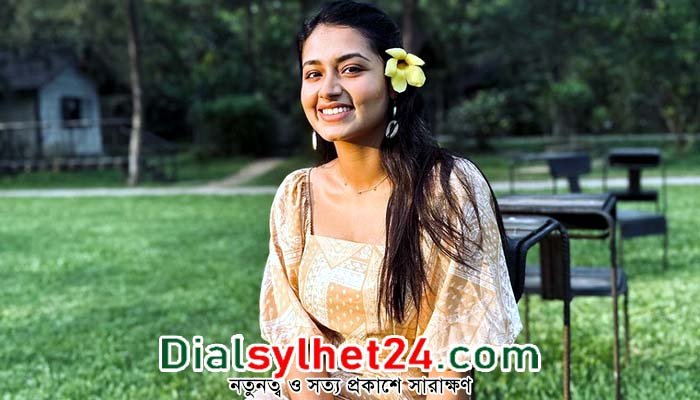 সাংবাদিকের বিরুদ্ধে ব্যবস্থা নিতে চান তাসনিয়া ফারিণ