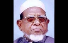 জননেতা আব্দুস সামাদ আজাদের মৃত্যুবার্ষিকী আজ