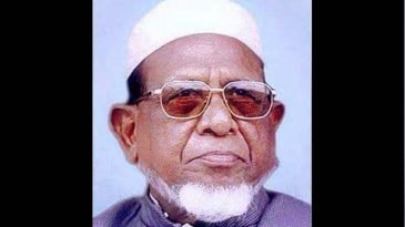 জননেতা আব্দুস সামাদ আজাদের মৃত্যুবার্ষিকী আজ