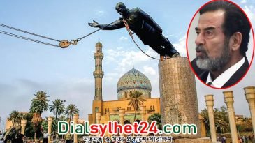অধিকাংশ ইরাকির মতে সাদ্দাম হোসেনের সময় দেশ ভালো ছিল
