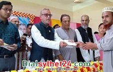 বাংলাদেশ এখন ভিক্ষুক-মিসকিনের দেশ নয়: পরিবেশমন্ত্রী