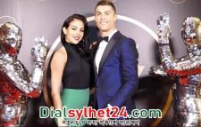 বান্ধবী জর্জিনার সঙ্গে রোনালদোর বিচ্ছেদ সময়ের ব্যাপার মাত্র!
