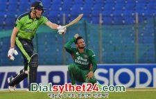 হোয়াইটওয়াশ করতে নেমে লজ্জার হার বাংলাদেশের