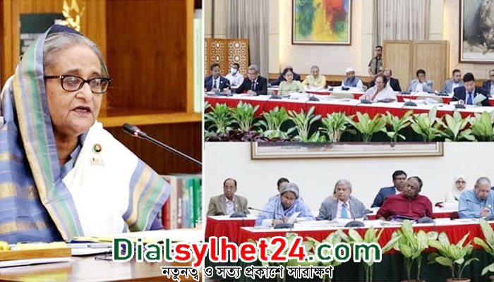 দেশে পর্যাপ্ত কর্মসংস্থান থাকায় মানুষ বেশি আয় করছে: প্রধানমন্ত্রী