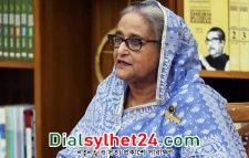 বঙ্গবাজারের ব্যবসায়ীদের সহায়তার প্রতিশ্রুতি প্রধানমন্ত্রীর