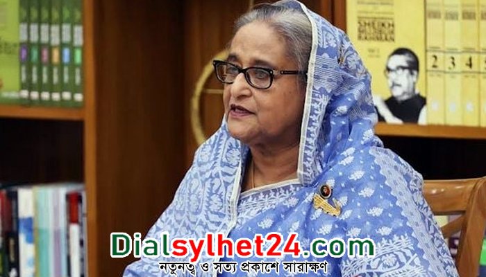 বঙ্গবাজারের ব্যবসায়ীদের সহায়তার প্রতিশ্রুতি প্রধানমন্ত্রীর