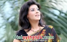 জীবনের কথা বলবেন মৌ