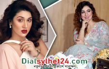 অপু বিশ্বাসের নতুন সিনেমা