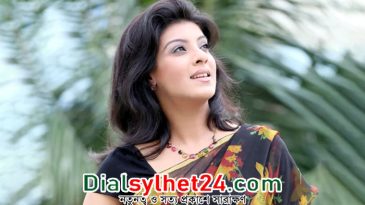 জীবনের কথা বলবেন মৌ