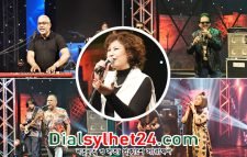 ঈদে বিটিভির বিশেষ ব্যান্ড শো