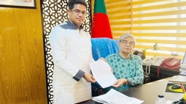 জুড়ী-বড়লেখায় নেটওয়ার্ক বিড়ম্বনা, সমাধানের আশ্বাস টেলিযোগাযোগমন্ত্রীর