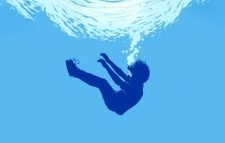 পানিতে পড়ে আড়াই বছরের এক শিশুর মৃত্যু