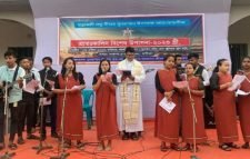 মৌলভীবাজারে স্টার সানডে পালন