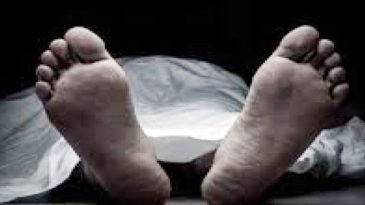 বড়লেখায় অজ্ঞাত লাশের পরিচয় খুঁজছে পুলিশ