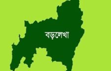 বড়লেখায় হামলার পর উল্টো মামলা, ক্ষোভ নিরপরাধ ব্যক্তিদের আসামি করার অভিযোগ