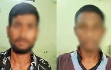 মাইজদিহি চা বাগানে সিএনজি চালকের নেতৃত্বে গণধর্ষণ, আটক ২