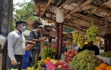 মৌলভীবাজার ৩ টি প্রতিষ্ঠানকে ১৭০০০ টাকা জরিমানা