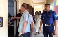 শ্রীমঙ্গলে এসএসসি ও সমমান পরীক্ষা কেন্দ্র পরিদর্শ করেন ড. মো: আব্দুস শহীদ এমপি