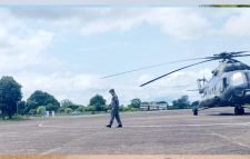 কবে চালু হবে শমশেরনগর বিমানবন্দর?