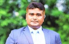 মৌলভীবাজার চীফ জুডিসিয়াল ম্যাজিস্ট্রেট মুহম্মদ আলী আহসান বদলী