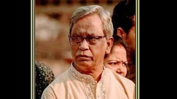 শ্রীমঙ্গলের পৌরসভার সাবেক চেয়ারম্যান এম এ রহিম আর নেই