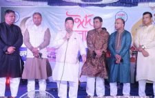 সি‌লেট জেলা পুলিশ এর ঈদ আনন্দ আয়োজন