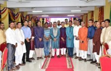 জেলা পুলিশের ঈদ পুনর্মিলনী ও সংস্কৃতিক অনুষ্ঠান