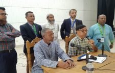 দেশের দ্বিতীয় আন্তর্জাতিক চা নিলাম কেন্দ্রে নিলাম বর্ষের প্রথম চা নিলাম অনুষ্ঠিত