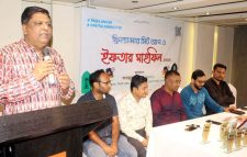 ২০৪১ সালে স্মার্ট বাংলাদেশে পরিণত হবে – আনোয়ারুজ্জামান চৌধুরী