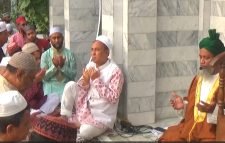 মৌলভীবাজারের পবিত্র ঈদ উল ফিতরের ৩টি জামাত অনুষ্ঠিত