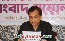 নির্বাচনে প্রার্থী হচ্ছেন না কয়েস লোদী