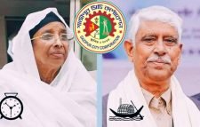 গাজীপুর সিটিতে জায়েদা খাতুনের বাজিমাত