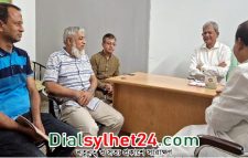 সিলেট বিএনপির ২৫ ‘প্রার্থীর’ নাম কেন্দ্রে