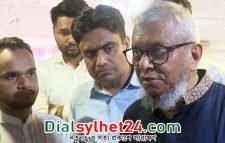 আমি লুটপাট করলে আওয়ামী লীগ নেতারাও তাতে জড়িত