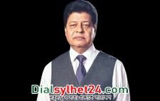 নায়ক ফারুক আর নেই