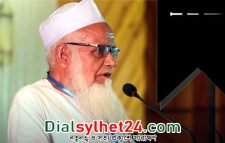 ইসলামী গবেষক মুহিব্বুল হক গাছবাড়ি আর নেই