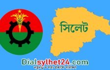 সিলেটে ভোটের মাঠে বিএনপির ছয় কাউন্সিলরই