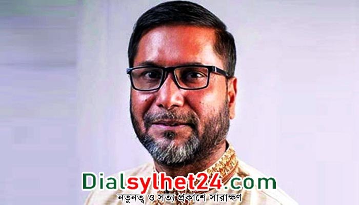 জেলা স্বেচ্ছাসেবক দলের আহ্বায়ক আব্দুল আহাদ খান জামাল গ্রেপ্তার