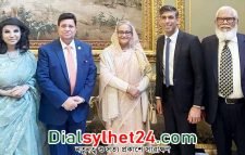 কমনওয়েলথ সম্মেলনে যোগ দেন প্রধানমন্ত্রী