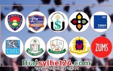 জোড়াতালি দিয়ে চলছে ২০ বেসরকারি বিশ্ববিদ্যালয়