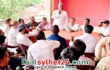জনতার বিজয় সুনিশ্চিত ইনশাআল্লাহ : কাইয়ুম চৌধুরী